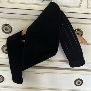 Fit splint maternity belly support for exercise size S